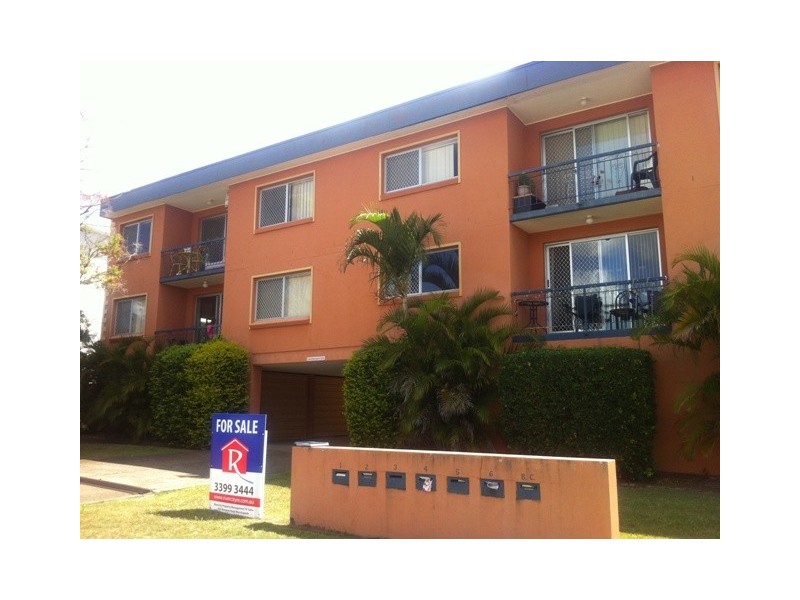 2/33 Deviney Street, Morningside QLD 4170