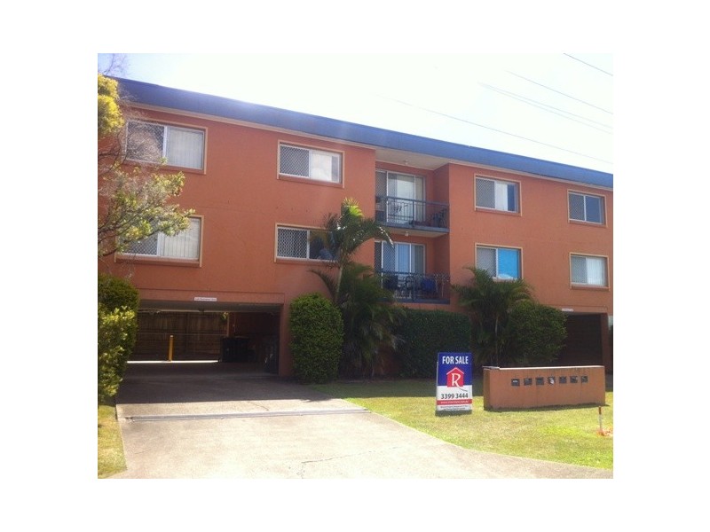 2/33 Deviney Street, Morningside QLD 4170