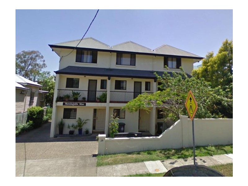 2/28 Pashen Street, Morningside QLD 4170