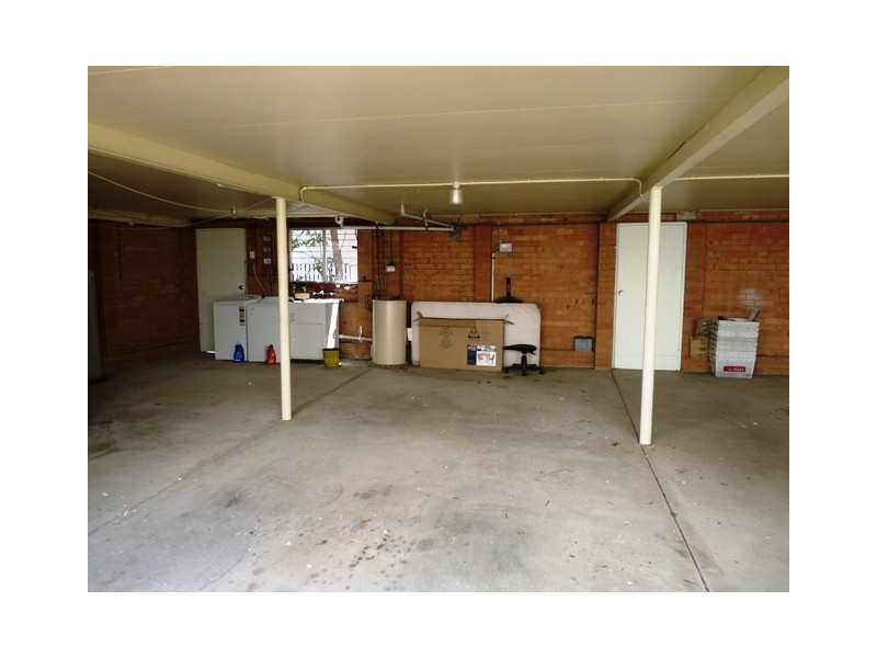 1/27 Malcolm Street, Hawthorne QLD 4171