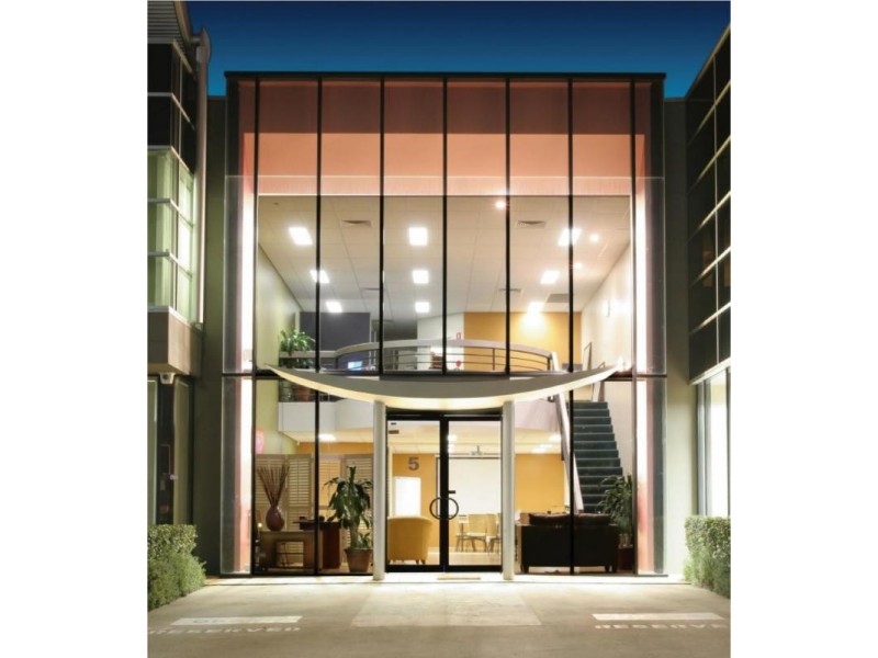 Lot 5, 5/18 Kilroe Street, Milton QLD 4064