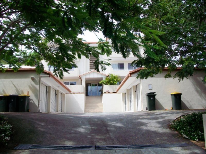 5/70 Dutton Street, Hawthorne QLD 4171