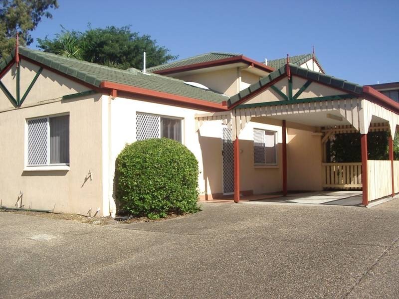 1/99 Kates Street, Morningside QLD 4170