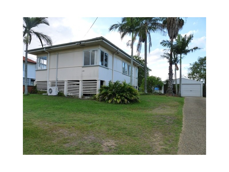 348 Richmond Road, Cannon Hill QLD 4170