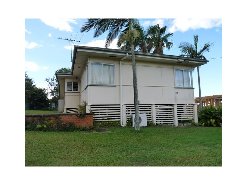 348 Richmond Road, Cannon Hill QLD 4170