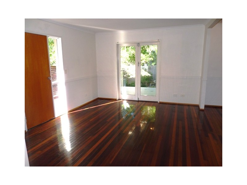 2/47 Ashfield street, East Brisbane QLD 4169