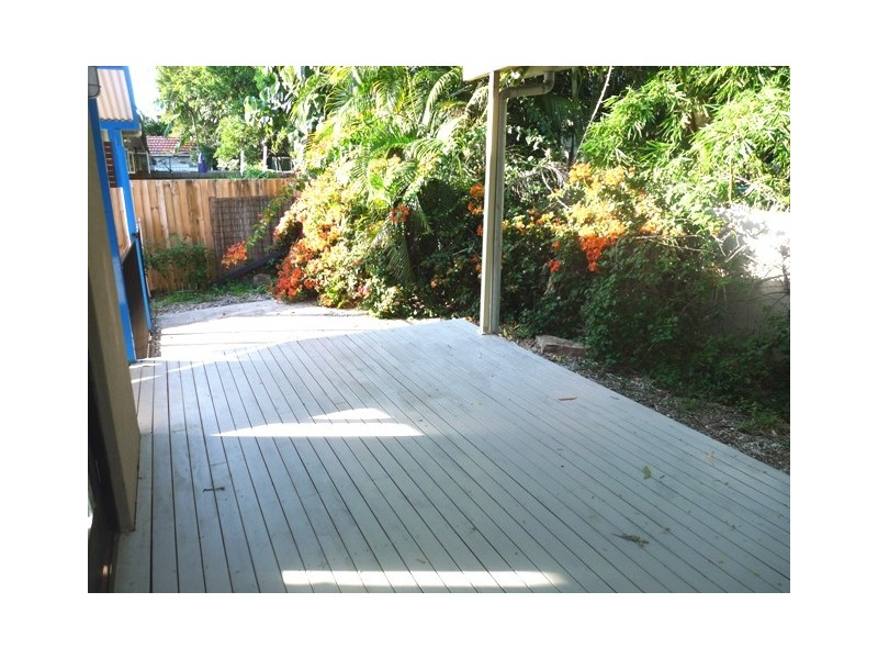 2/47 Ashfield street, East Brisbane QLD 4169