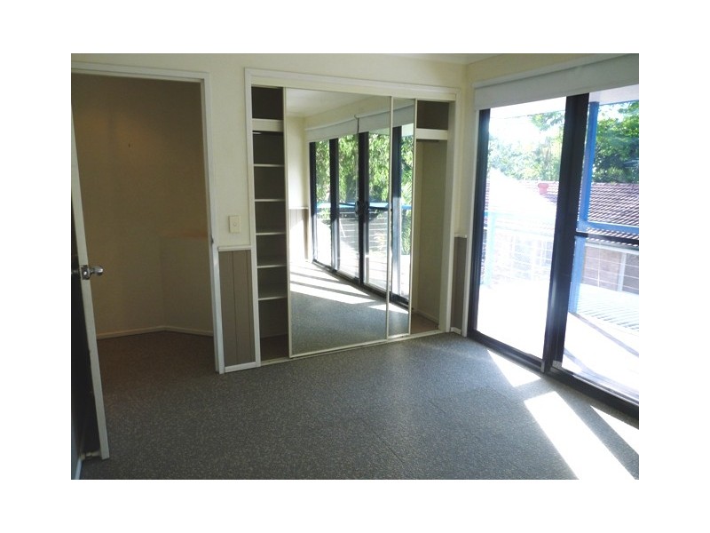 2/47 Ashfield street, East Brisbane QLD 4169