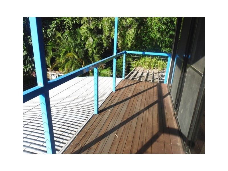 2/47 Ashfield street, East Brisbane QLD 4169