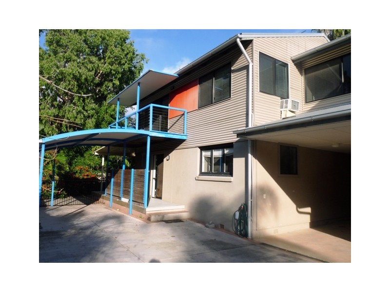 2/47 Ashfield street, East Brisbane QLD 4169