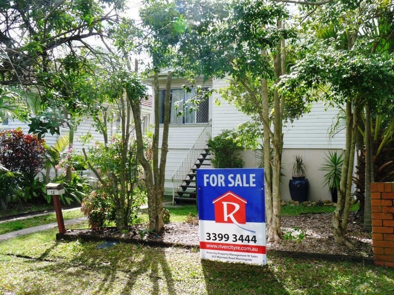 12 Erica Street, Cannon Hill QLD 4170