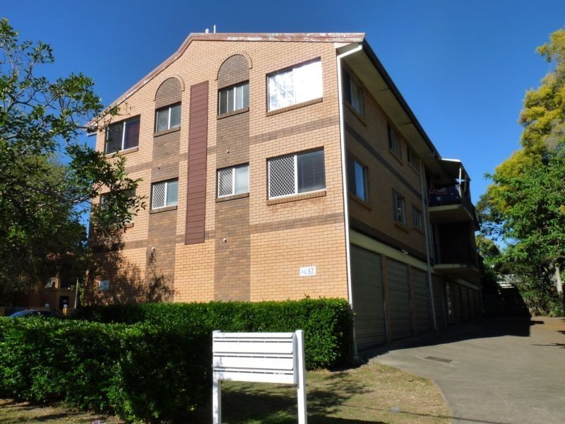 1/69 Belgrave Street, Balmoral QLD 4171