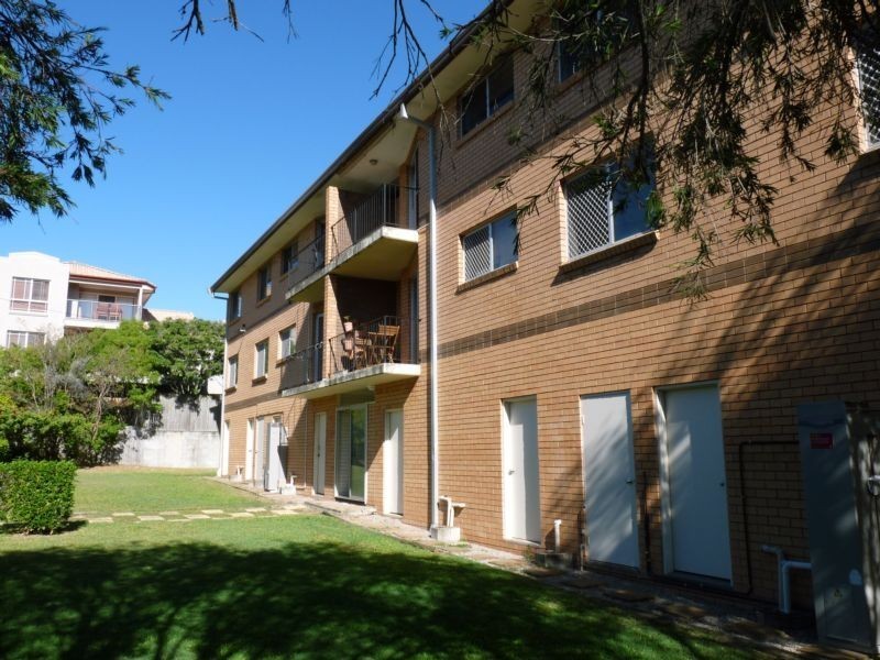 1/69 Belgrave Street, Balmoral QLD 4171