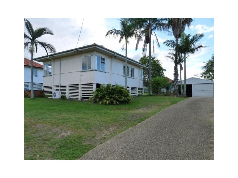 348 Richmond Road, Cannon Hill QLD 4170