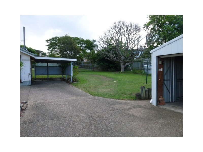 348 Richmond Road, Cannon Hill QLD 4170