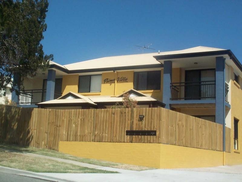 1/35 Agnes Street, Morningside QLD 4170