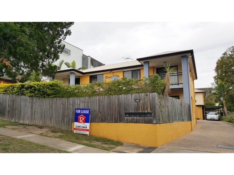 1/35 Agnes Street, Morningside QLD 4170