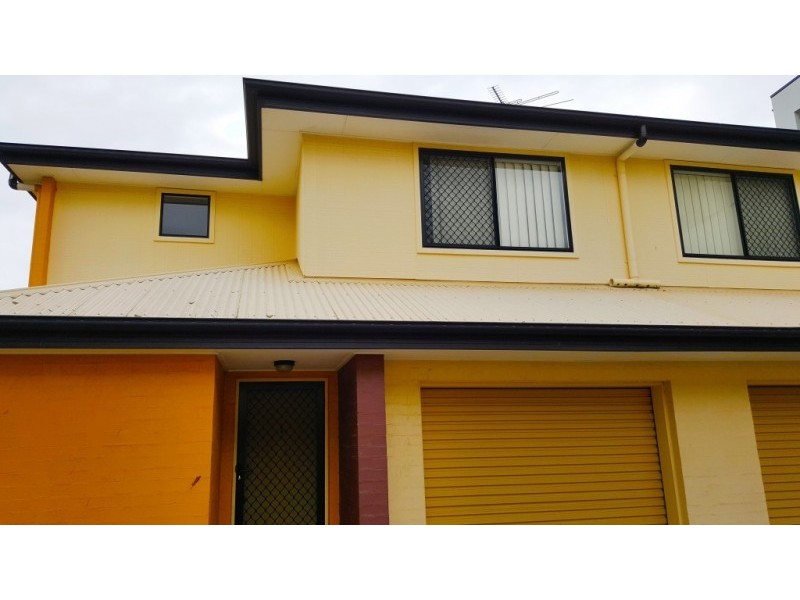 1/35 Agnes Street, Morningside QLD 4170