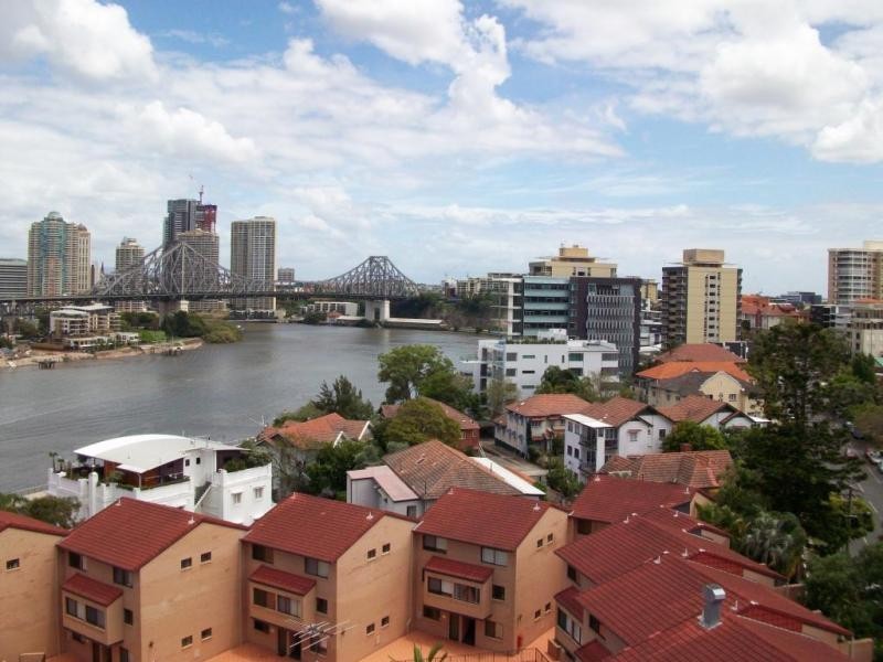 30/133 Moray Street, New Farm QLD 4005