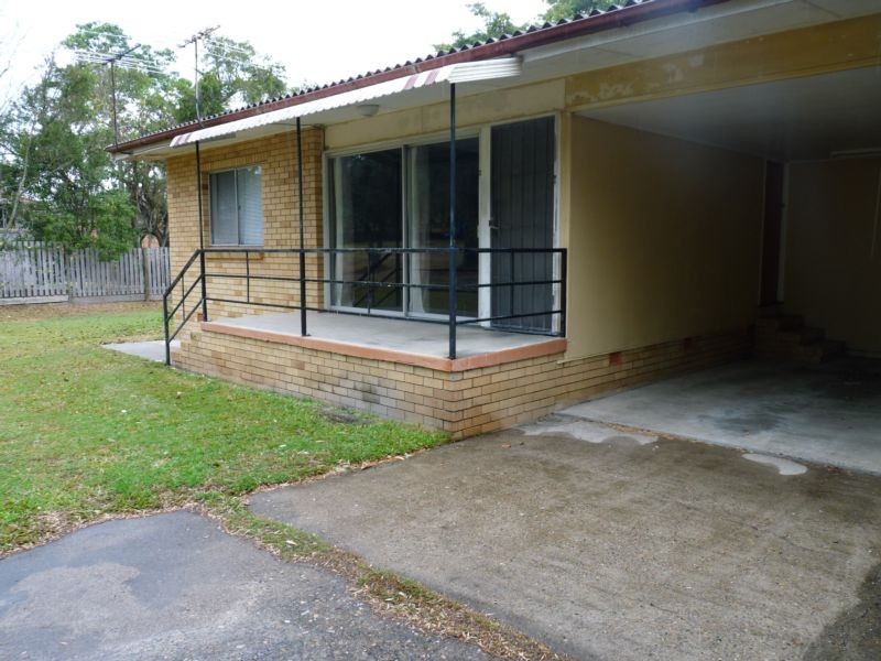 2/40 Burn Street, Camp Hill QLD 4152