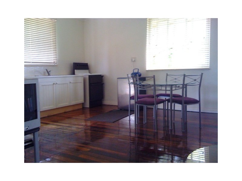 4/19 Fernberg Street, Paddington QLD 4064