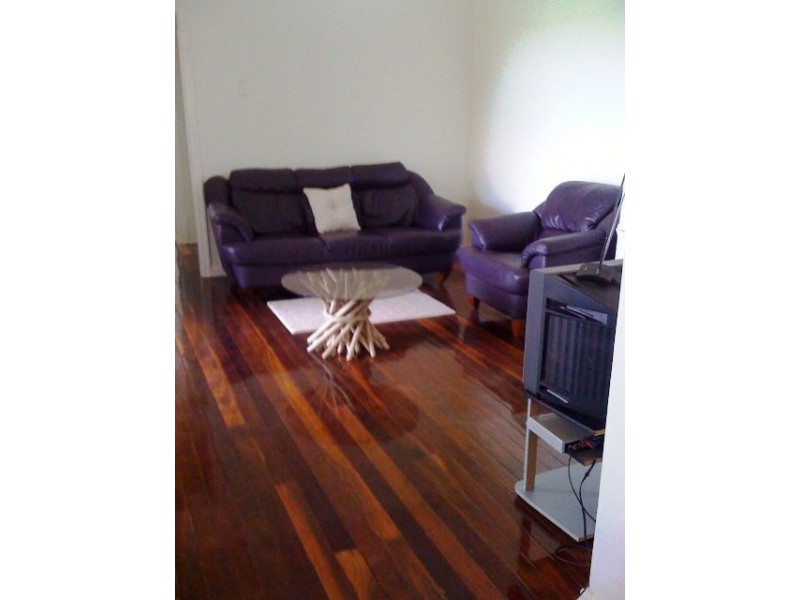 4/19 Fernberg Street, Paddington QLD 4064