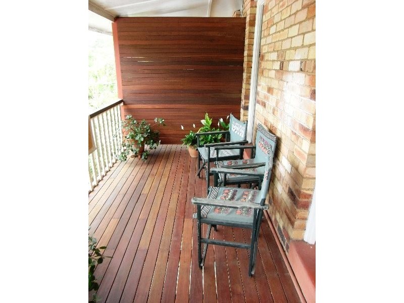 4/19 Fernberg Street, Paddington QLD 4064