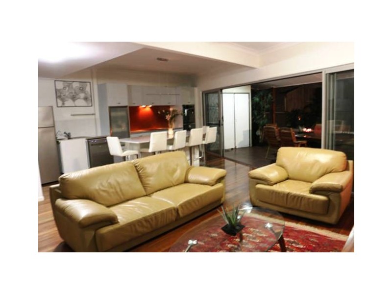 1/18 Young Street, Paddington QLD 4064