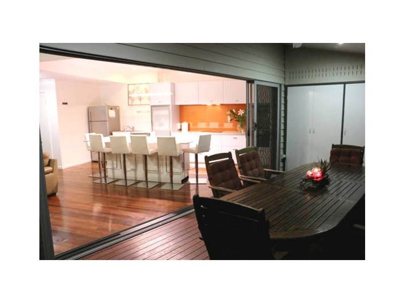 1/18 Young Street, Paddington QLD 4064