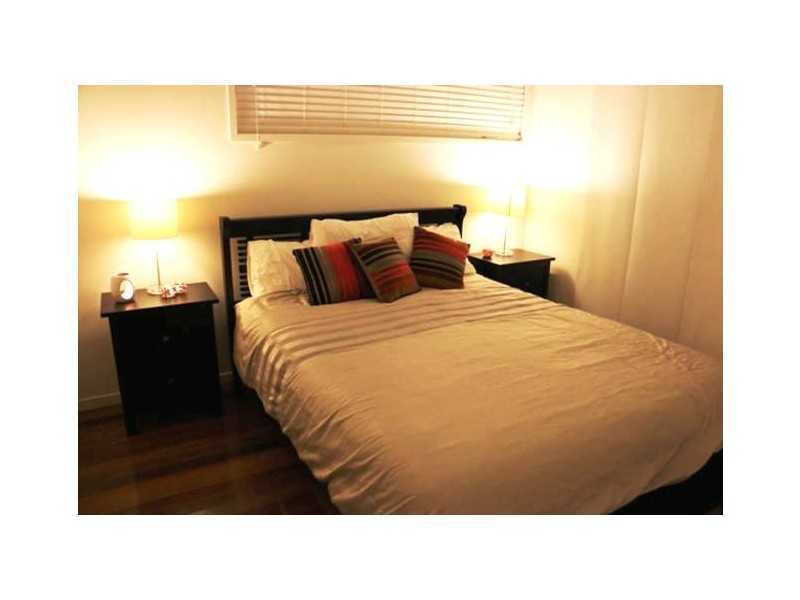 1/18 Young Street, Paddington QLD 4064