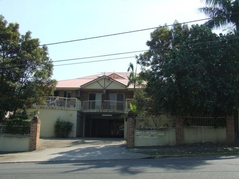 6/62 Longfellow Street, Norman Park QLD 4170