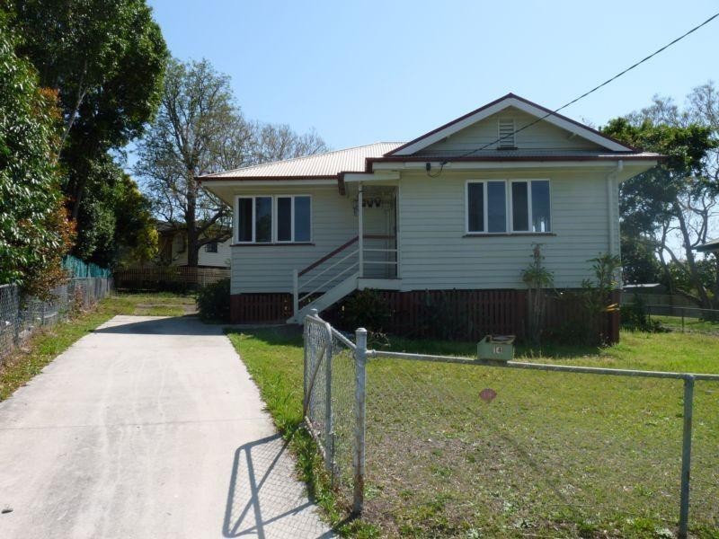 14 Oliphant Street, Murarrie QLD 4172