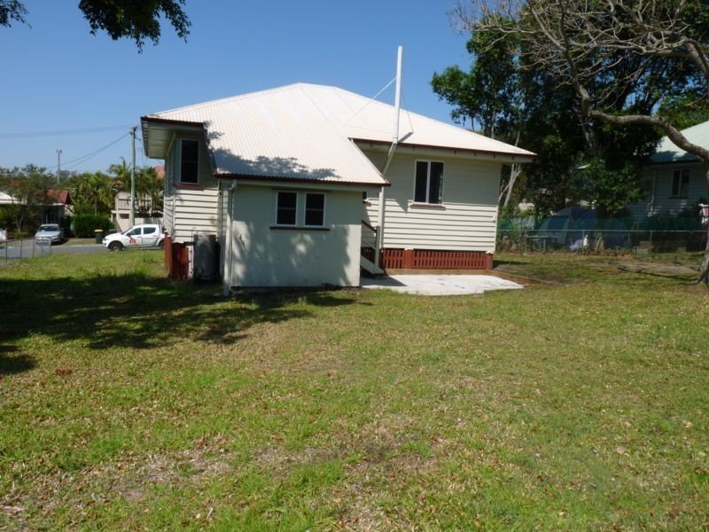 14 Oliphant Street, Murarrie QLD 4172