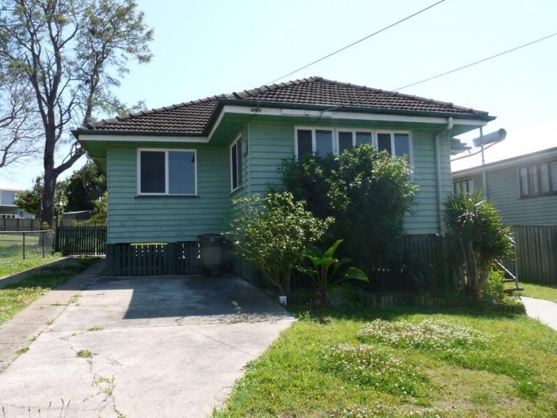 18 Oliphant Street, Murarrie QLD 4172