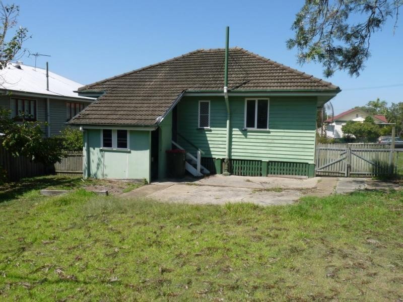 18 Oliphant Street, Murarrie QLD 4172