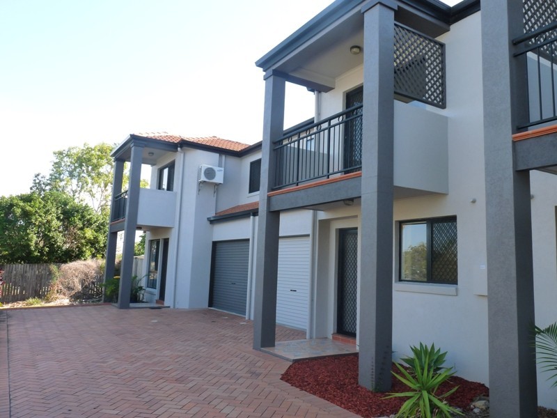 3/117 Stephens Street, Morningside QLD 4170