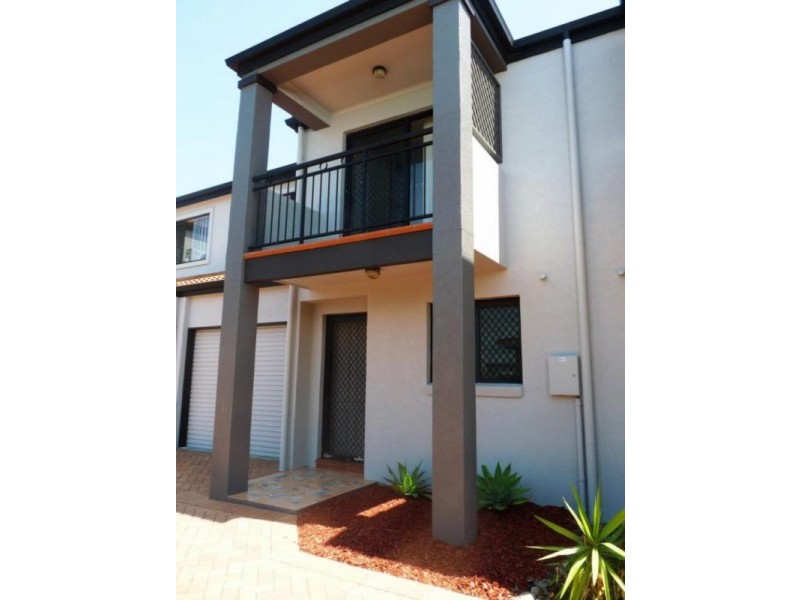 3/117 Stephens Street, Morningside QLD 4170