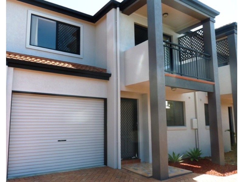 3/117 Stephens Street, Morningside QLD 4170