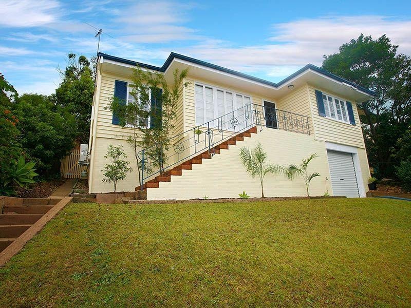 57 Paramount Terrace, Morningside QLD 4170