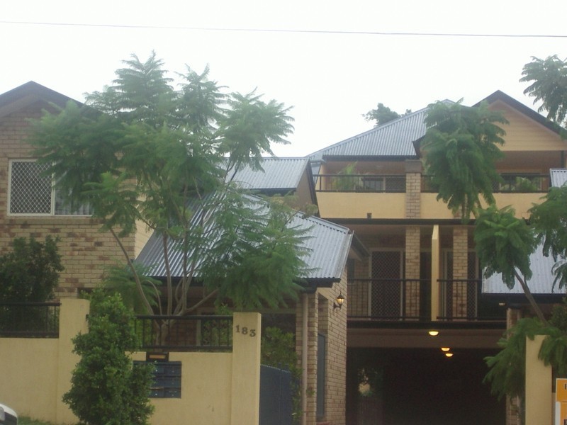 5/183 Norman Avenue, Norman Park QLD 4170