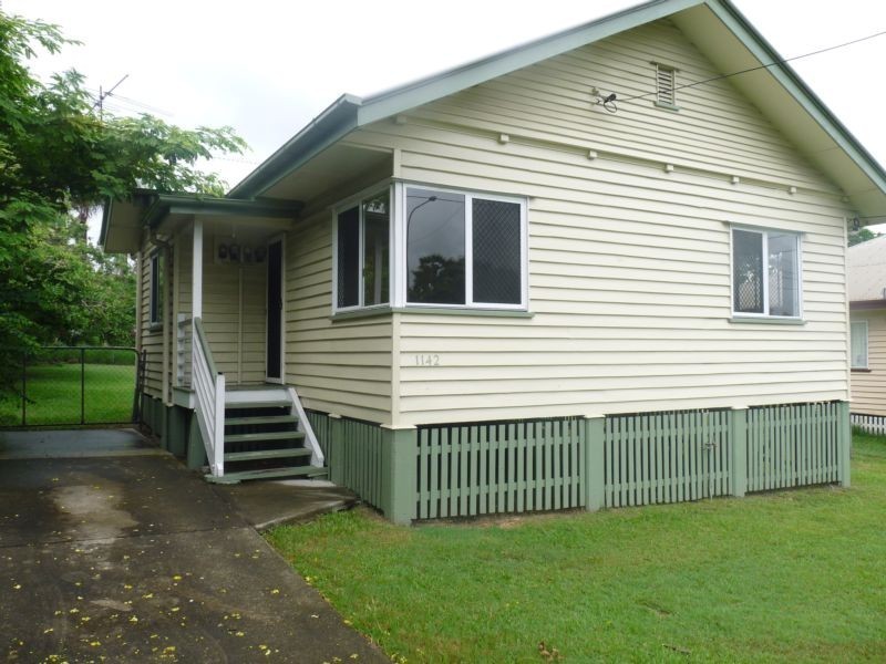 1142 Wynnum Road, Murarrie QLD 4172