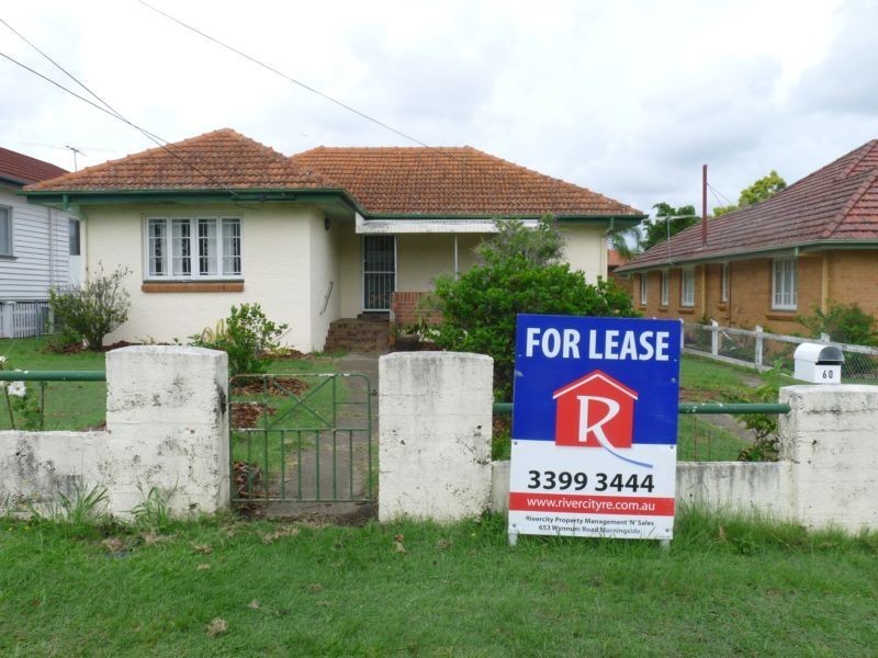 60 Dickenson Street, Carina QLD 4152