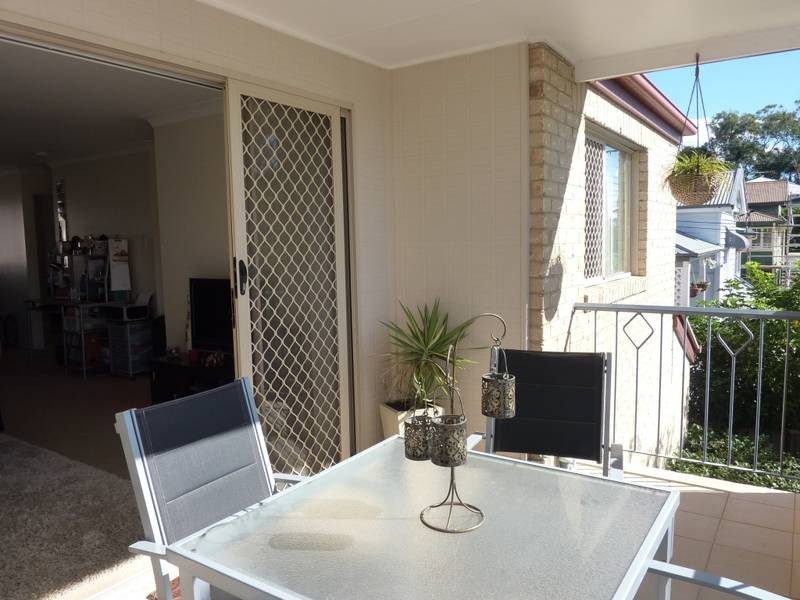 6/24 Kitson Street, Morningside QLD 4170