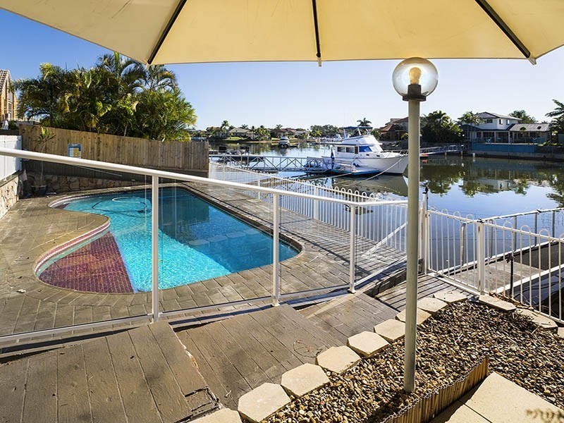 28 Intrepid Court, Newport QLD 4020