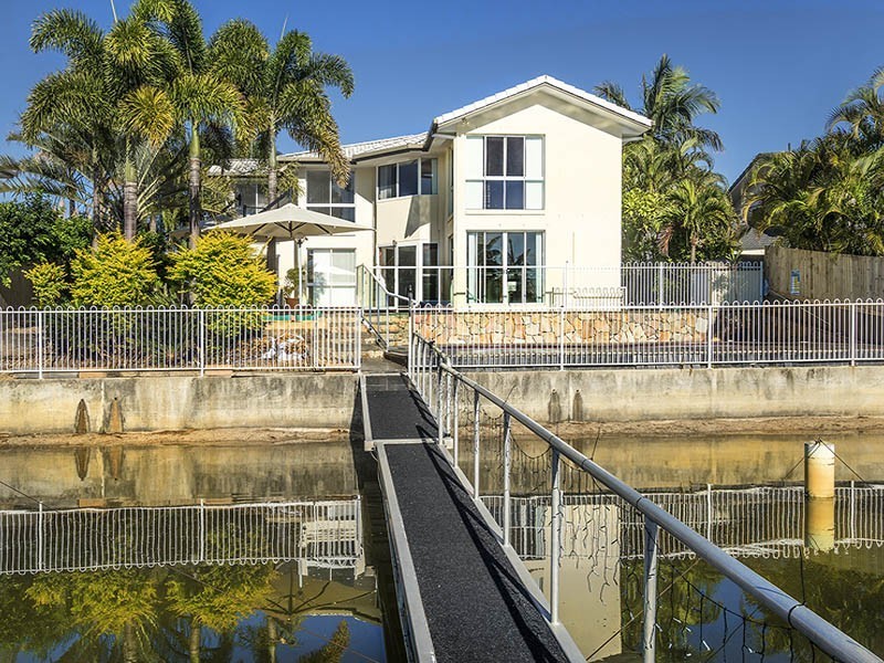 28 Intrepid Court, Newport QLD 4020