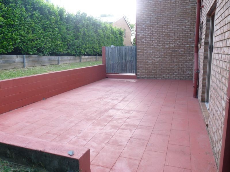 4/52 Miles Street, Hawthorne QLD 4171