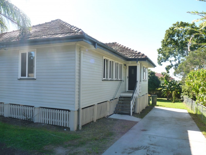 12 Winstanley Street, Carina Heights QLD 4152