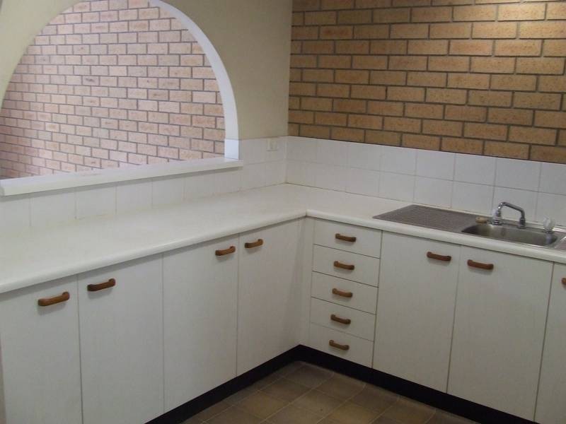 2/31 Agnes Street, Morningside QLD 4170