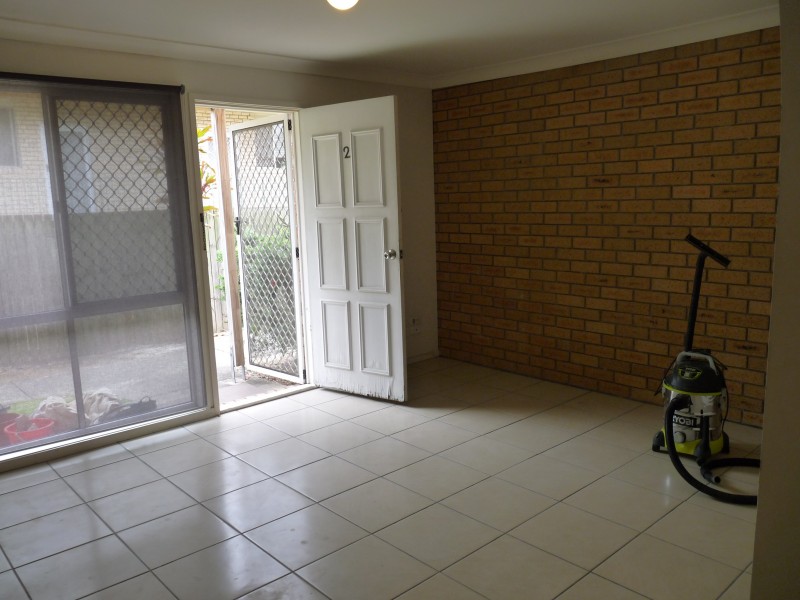 2/31 Agnes Street, Morningside QLD 4170