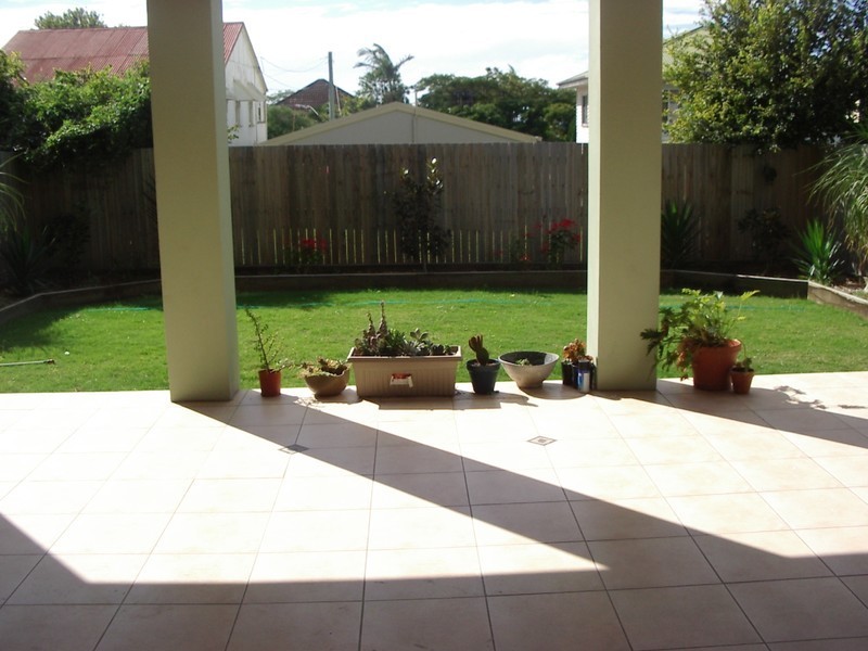 18 Boswell Terrace, Wynnum QLD 4178